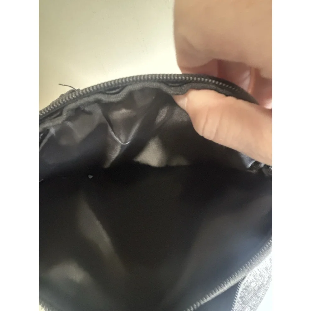 Dream Baby grey backpack/ changing bag / nappy bag With Changing Pad NWOT
